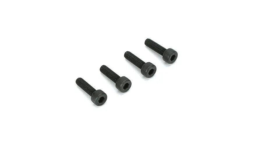 Du-Bro 2278 Socket Head Cap Screw 14mm DU-BRO HARDWARE