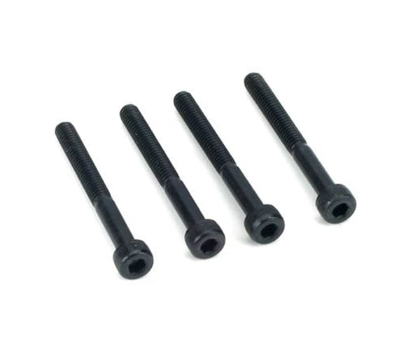 Du-Bro 2281 4X35mm Socket Head Cap Screw (4) DU-BRO HARDWARE