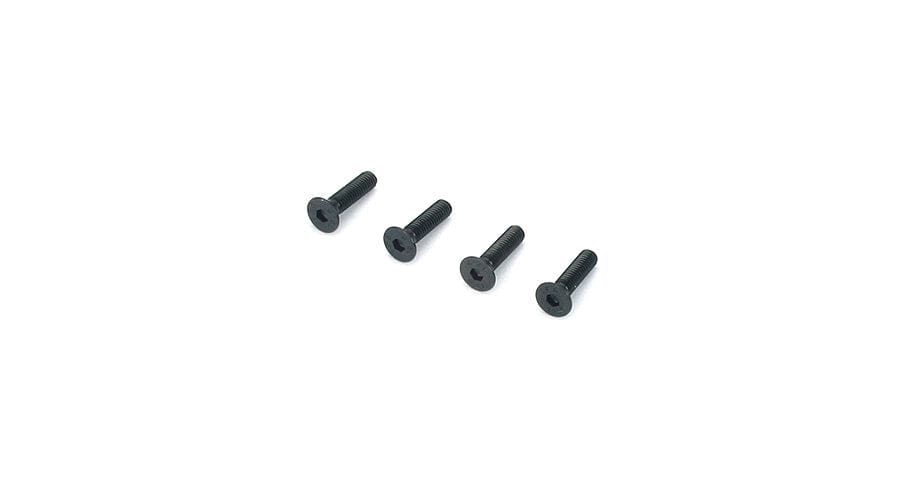 Du-Bro 2288 C/Sunk Machine Screw 12mm DU-BRO HARDWARE
