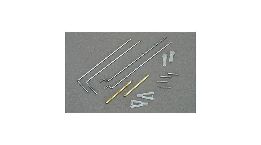 Du-Bro 231 1/2A Strip Aileron Linkage DU-BRO RC PLANES - PARTS