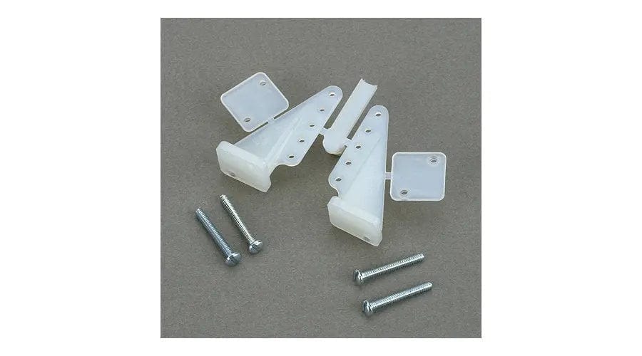 Du-Bro 237 Control Horn T-Style Nylon DU-BRO RC PLANES - PARTS