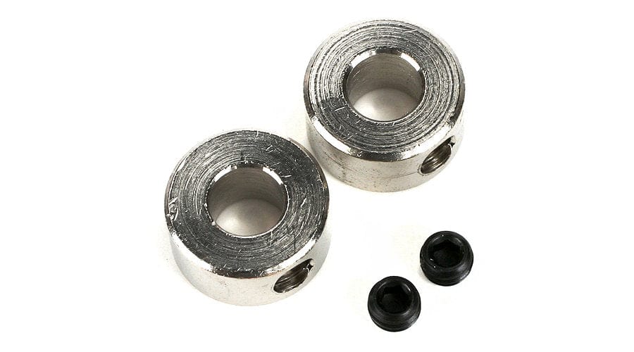 Du-Bro 243 Dura-Collars 7/32Inch DU-BRO HARDWARE