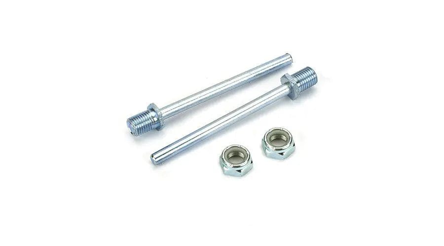 Du-Bro 250 Spring Steel Axle Shafts 1/4 DU-BRO RC PLANES - PARTS