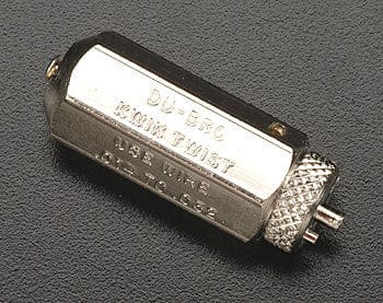 Du-Bro 301 Kwik Twist Tool DU-BRO RC PLANES - PARTS