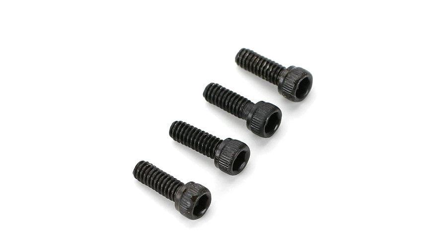 Du-Bro 309 Socket Head Cap Screws 2-56 X 1/4 DU-BRO HARDWARE