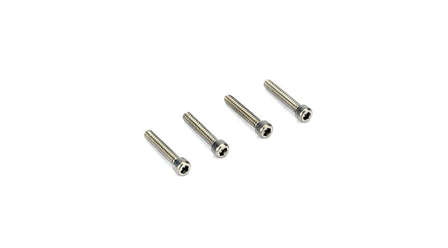 Du-Bro 3116 4-40X5/8 S/S Socket Head Cap Screws DU-BRO HARDWARE