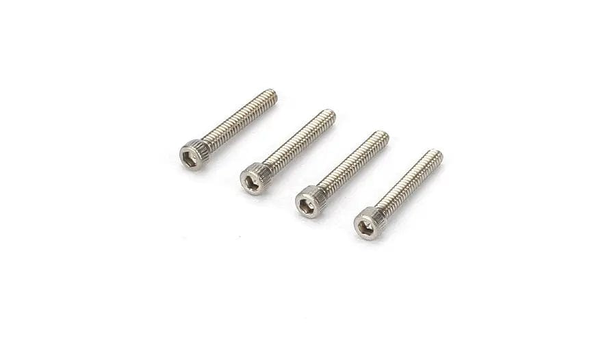 Du-Bro 3117 4-40 X 3/4 Ss Socket Head Screws DU-BRO HARDWARE