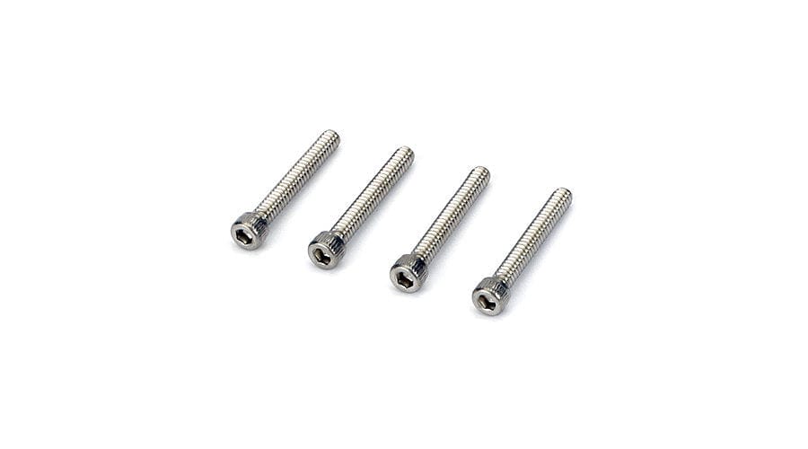 Du-Bro 3118 4-40X1 S/S Socket Head Cap Screws DU-BRO HARDWARE