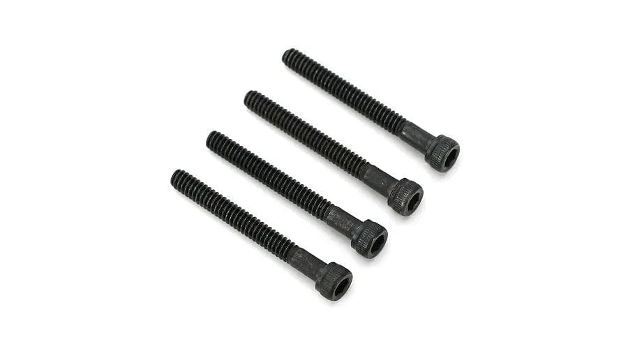 Du-Bro 312 4-40 X 1 Socket Head Cap Screws DU-BRO HARDWARE