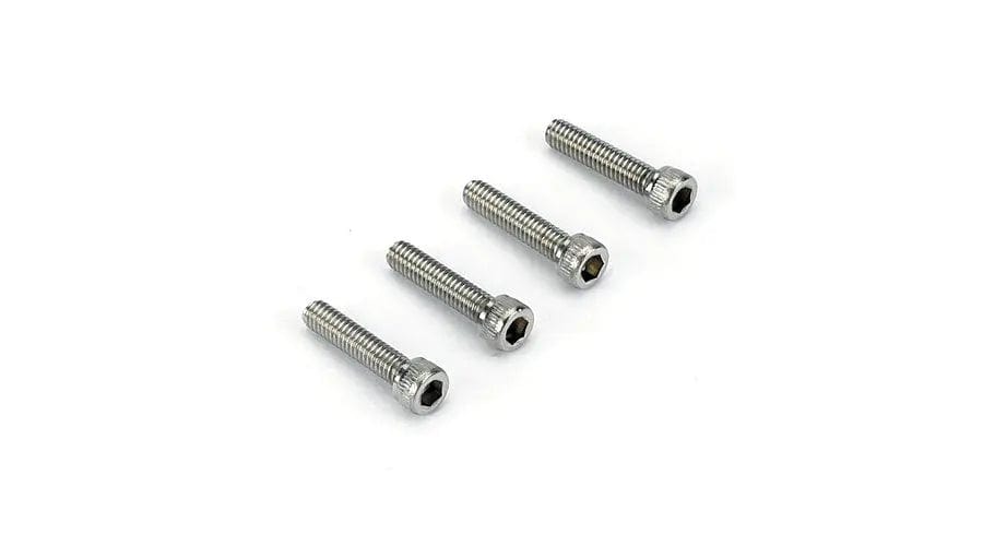 Du-Bro 3122 8-32X.75 Socket Head Ss Screw DU-BRO HARDWARE