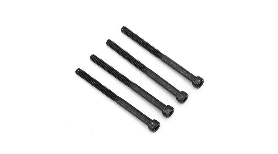 Du-Bro 314 4-40 X1.5 Socket Head Cap Screws DU-BRO HARDWARE