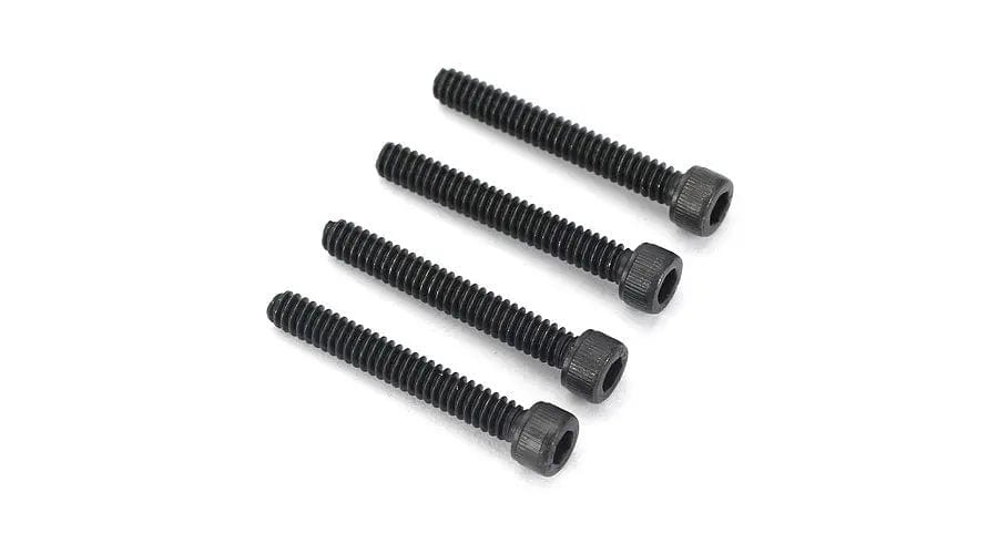 Du-Bro 315 Socket Head Cap Screws 6-32 X 1 DU-BRO HARDWARE