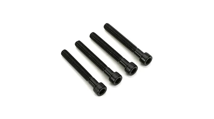 Du-Bro 319 8-32X1.25Socket Head Cap Screws DU-BRO HARDWARE