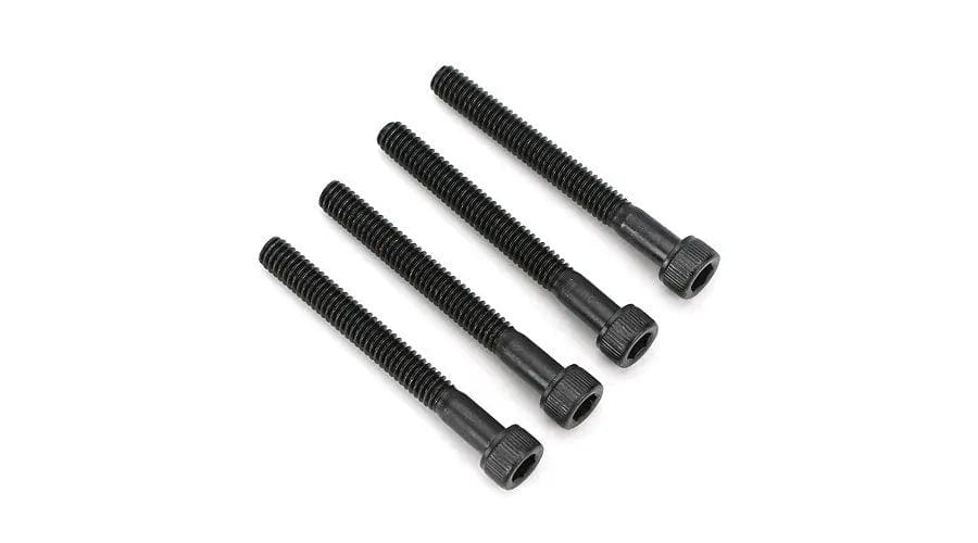 Du-Bro 320 Socket Head Screws 8-32X1.5 DU-BRO HARDWARE