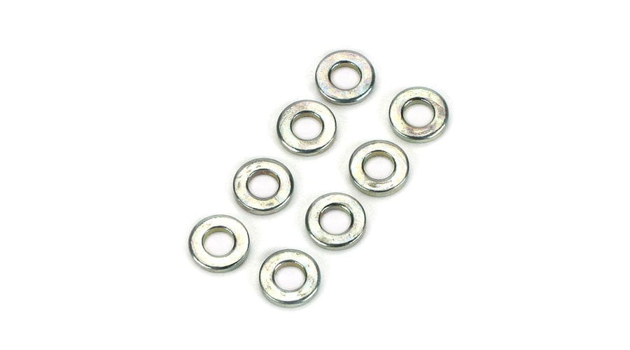 Du-Bro 321 No 2 Flat Washer DU-BRO RC PLANES - PARTS