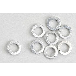 Du-Bro 328 No.8 Split Washers DU-BRO RC PLANES - PARTS
