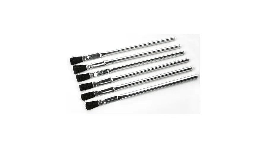 Du-Bro 345 Epoxy Brushes DU-BRO SUPPLIES