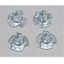 Du-Bro 347 8-32 Blind Nuts DU-BRO RC PLANES - PARTS