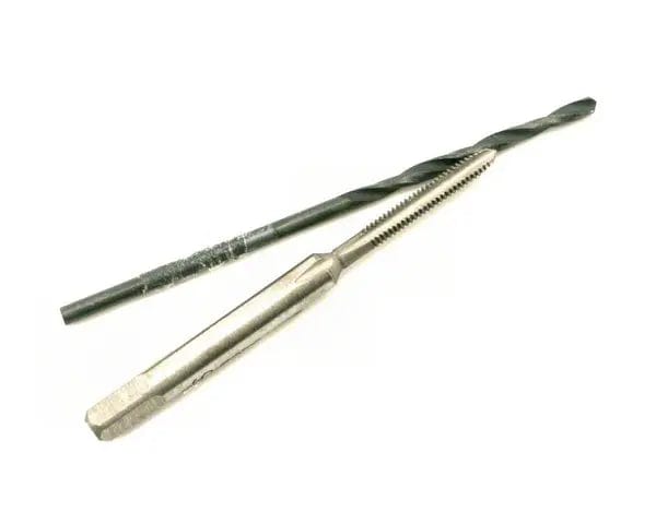 Du-Bro 360 Tap/Drill Set 2-56 DU-BRO TOOLS