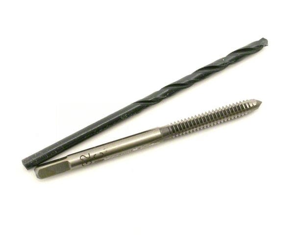 Du-Bro 362 Tap/Drill Set 6-32 DU-BRO TOOLS