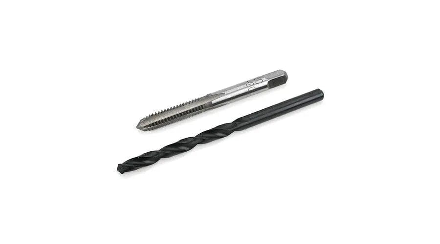 Du-Bro 364 Tap/Drill Set 1/4-20 DU-BRO TOOLS