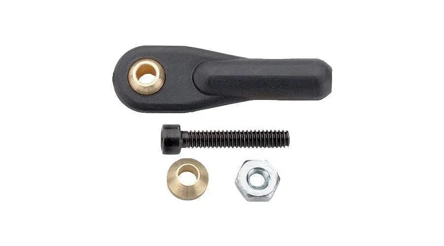 Du-Bro 368 2mm Swivel Ball Link DU-BRO RC PLANES - PARTS