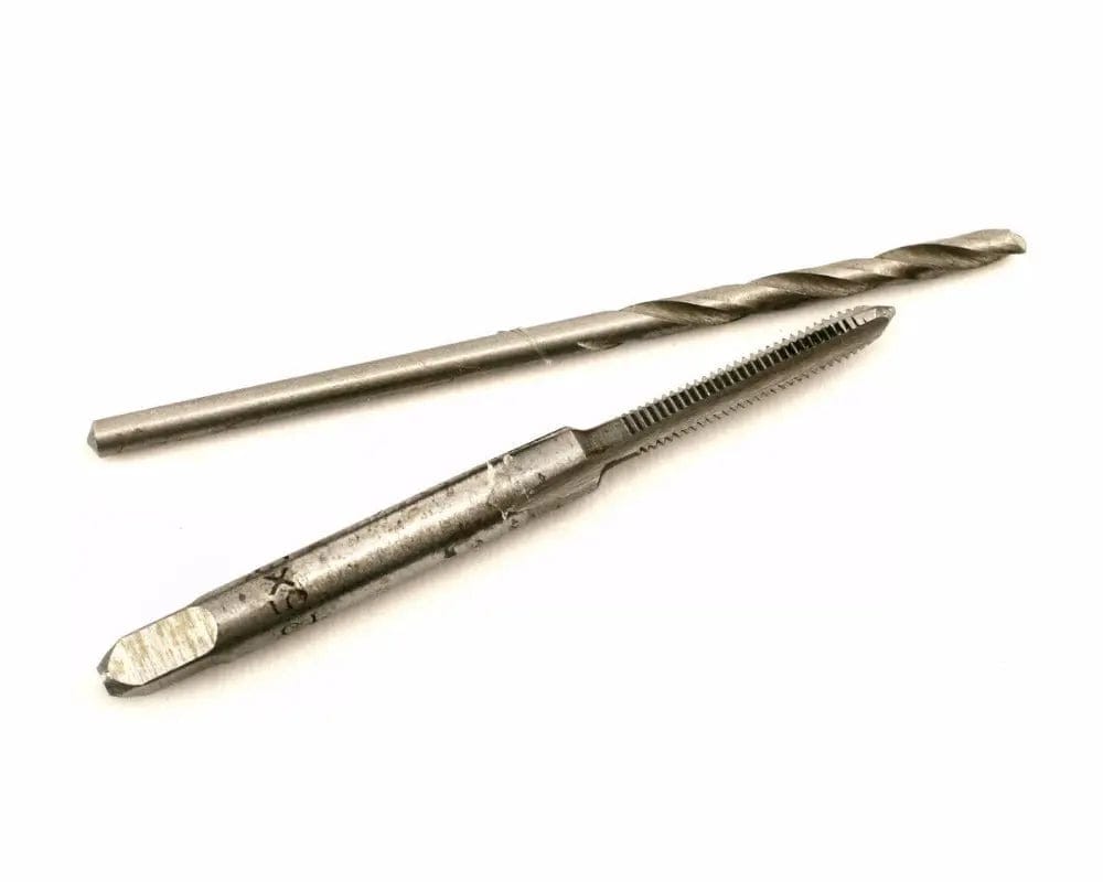 Du-Bro 371 Tap/Drill Set 2.5mm DU-BRO TOOLS