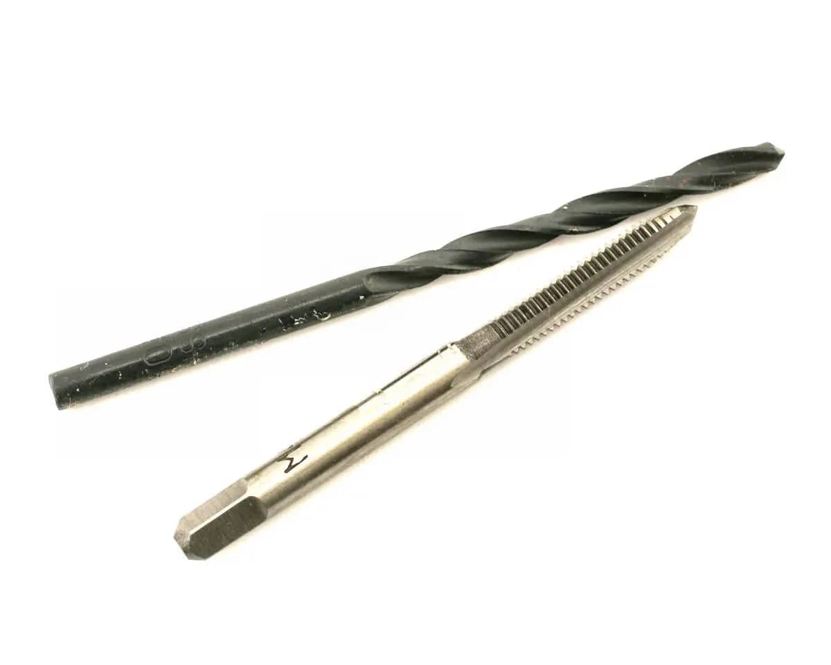 Du-Bro 373 Tap/Drill Set 4mm DU-BRO TOOLS