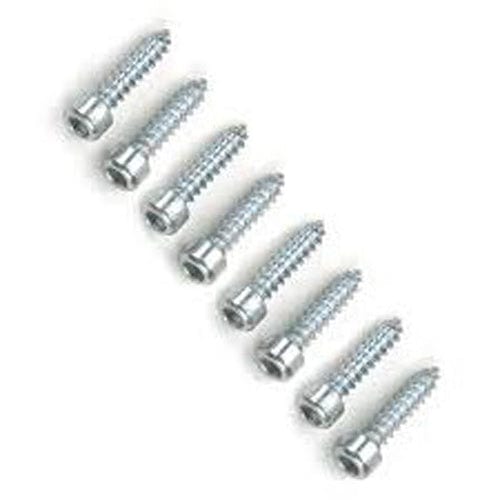 Du-Bro 383 4 X 3/4 Sht Metal Socket Hd Screws DU-BRO RC ACCESSORIES