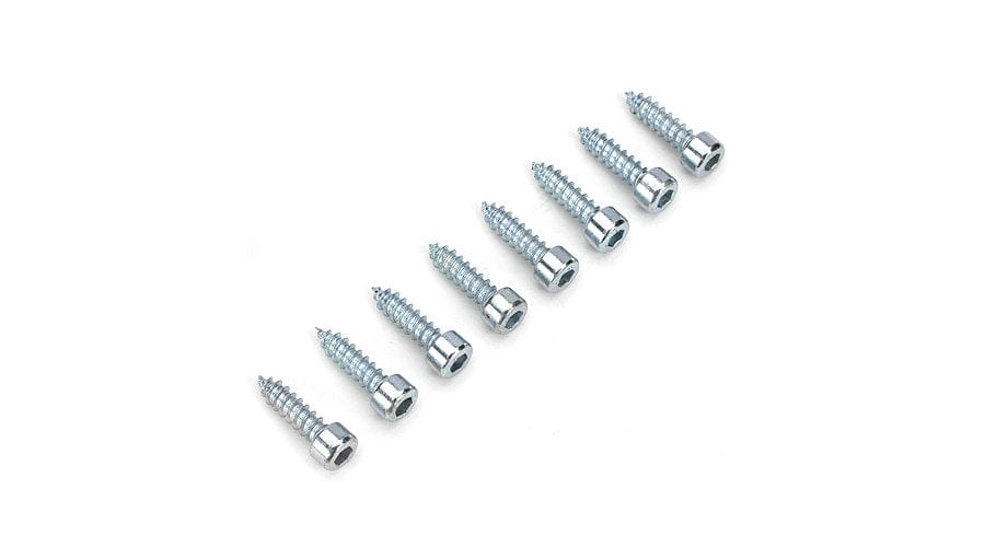 Du-Bro 385 Socket Head Sheet Metal Screw DU-BRO HARDWARE