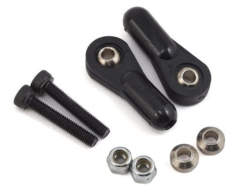 Du-Bro 3mm Monster Ball Links (2) DU-BRO RC PLANES - PARTS