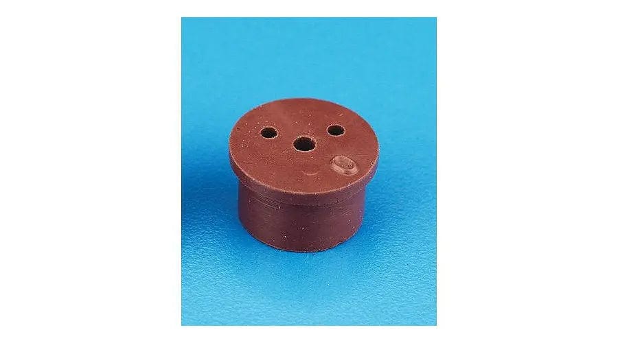 Du-Bro 400 Gas Conversion Stopper DU-BRO RC PLANES - PARTS