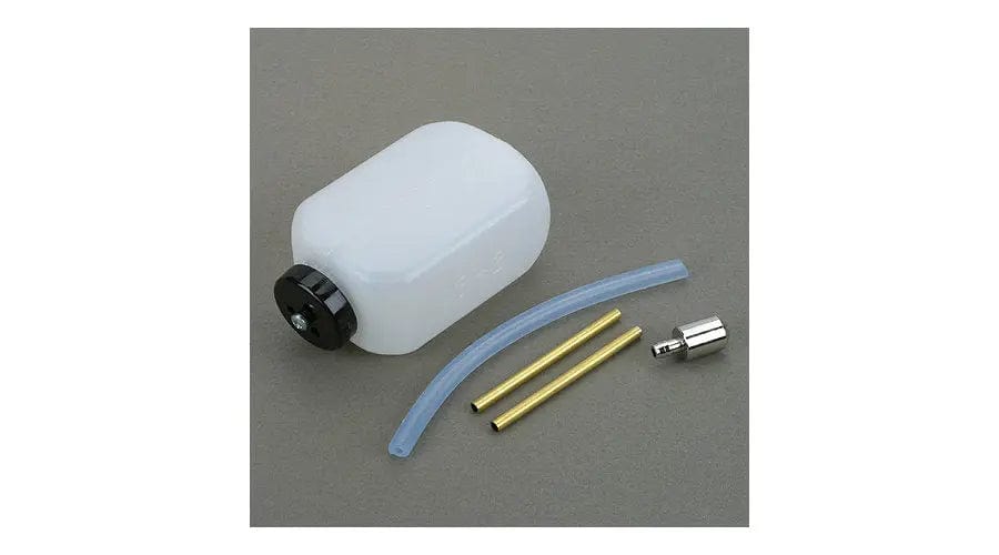 Du-Bro 402 2oz Fuel Tank DU-BRO RC PLANES - PARTS
