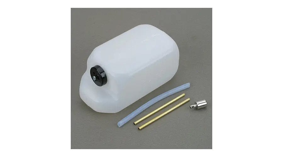 Du-Bro 410 10 Oz Fuel Tank For Gas-Glow With Hardware DU-BRO RC PLANES - PARTS