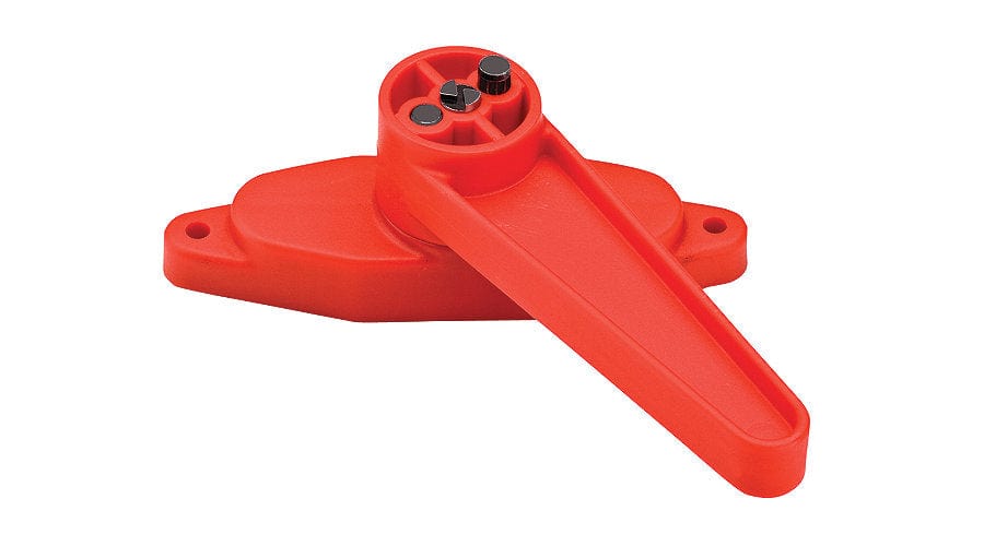 Du-Bro 480 E/Z Bender Wire Forming Tool DU-BRO RC PLANES - PARTS