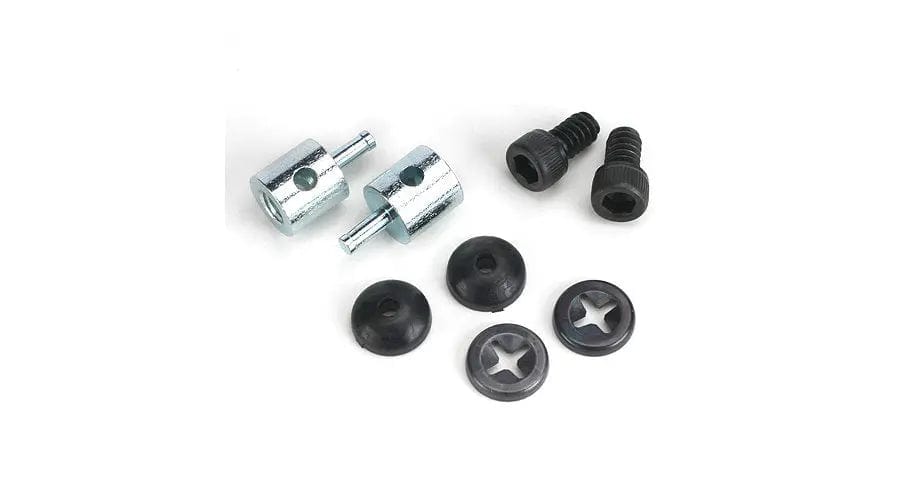 Du-Bro 489 E/Z Connector Heavy Duty DU-BRO RC PLANES - PARTS