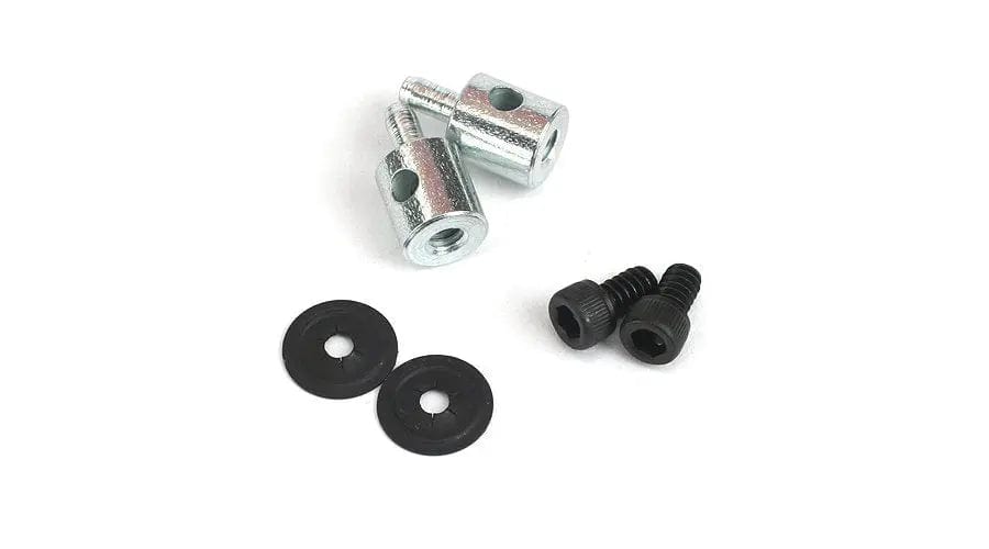 Du-Bro 490 E/Z Connector 4-40 Heavy Duty DU-BRO RC PLANES - PARTS
