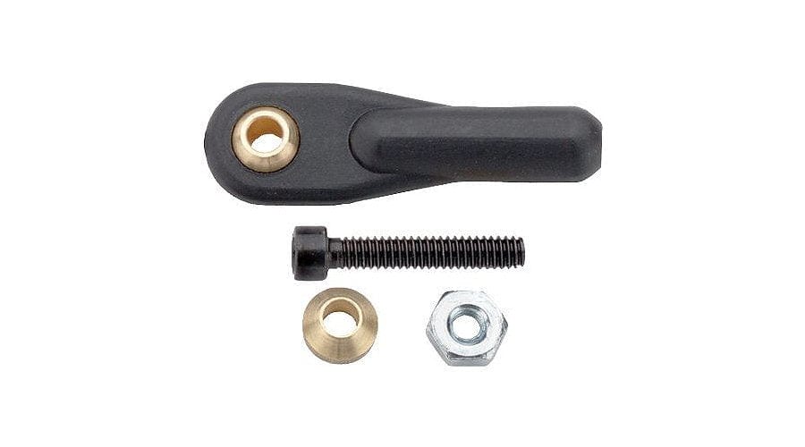 Du-Bro 497 Ball Link Swivel 4-40 DU-BRO RC PLANES - PARTS