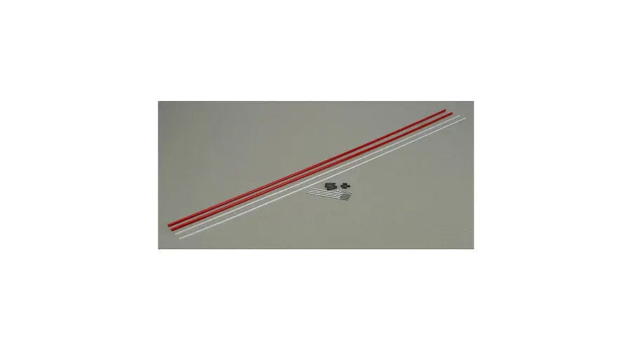Du-Bro 500 Lazer Pushrod 36 DU-BRO RC PLANES - PARTS