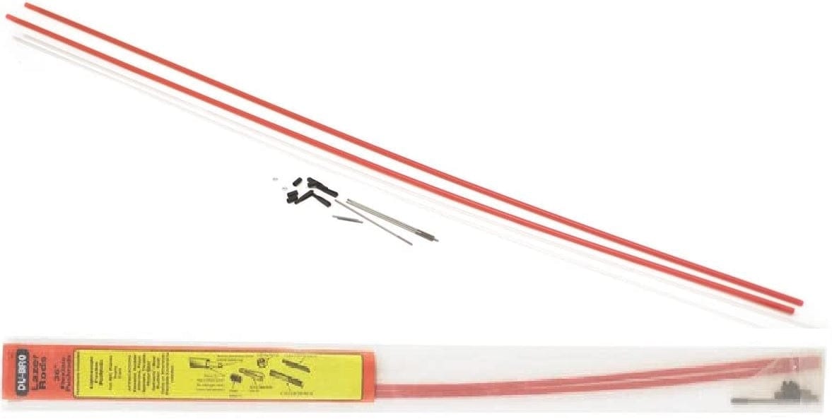 Du-Bro 501 Lazer Push Rod 48in - Hobbytech Toys