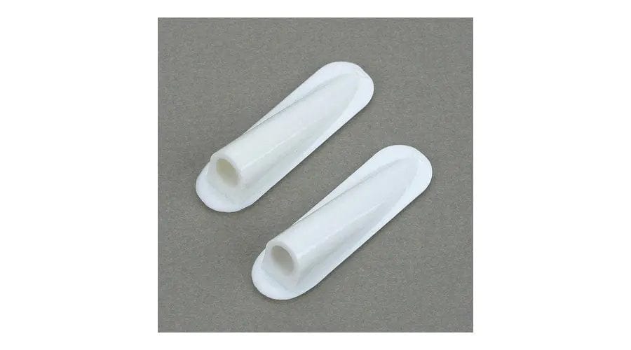 Du-Bro 502 Lazer Rod/Push Rod Exit 2 DU-BRO RC PLANES - PARTS