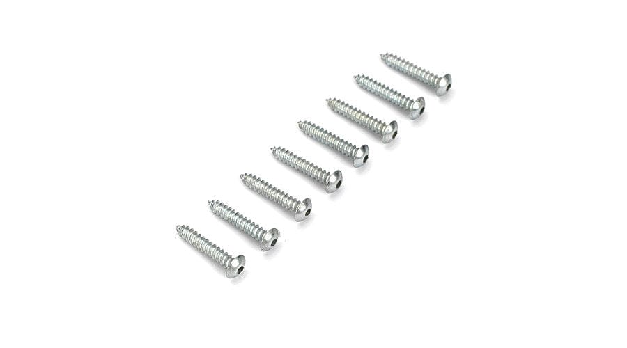 Du-Bro 526 Button Head Sheet Metal Screw DU-BRO HARDWARE