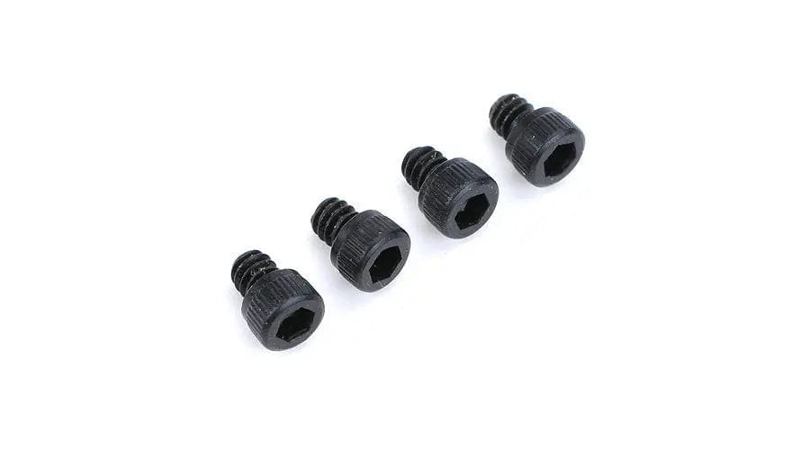Du-Bro 568 Socket Head Cap Screws 4-40 DU-BRO HARDWARE