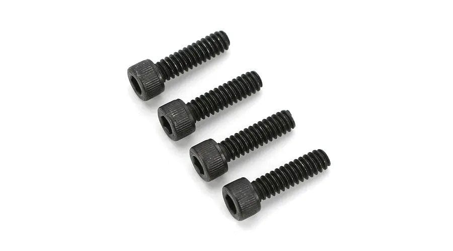Du-Bro 575 Socket Head Cap Screw 6-32 X 1/2 DU-BRO HARDWARE