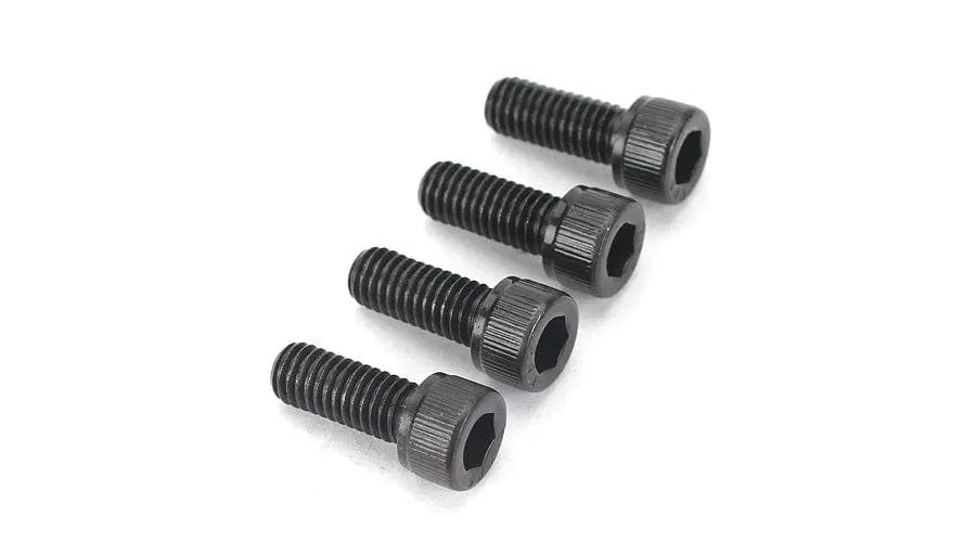 Du-Bro 579 10-32 X 1/2 Socket Head Cap Screws DU-BRO HARDWARE