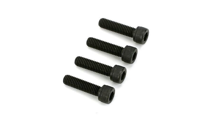 Du-Bro 580 Socket Head Cap Screws 10-32 DU-BRO HARDWARE
