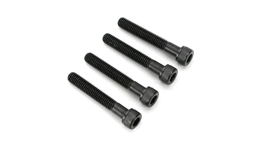 Du-Bro 582 10-32X1.25 Socket Head Cap Screws DU-BRO HARDWARE