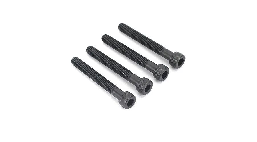 Du-Bro 583 10-32X1.5 Socket Head Cap Screws DU-BRO HARDWARE