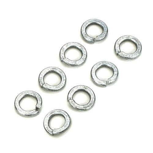 Du-Bro 587 No.10 Split Washer DU-BRO RC PLANES - PARTS