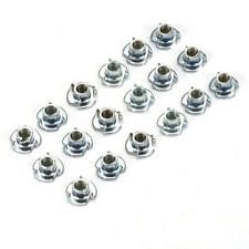 Du-Bro 606 4-40 Blind Nuts (24/Pkg) DU-BRO RC PLANES - PARTS